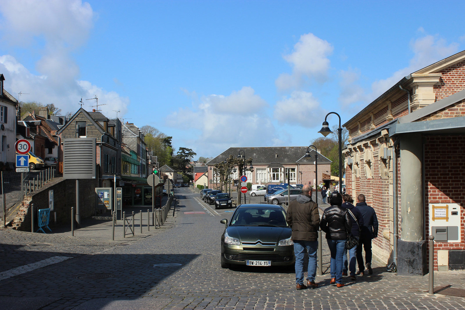 St.-Valéry-sur-Somme